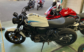 YAMAHA XSR700 2022 RM41J