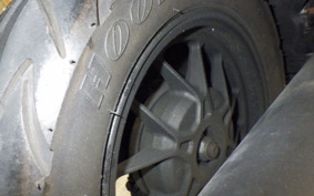 HONDA ﾀﾞﾝｸ 1986 AF78