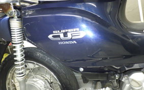 HONDA C50 SUPER CUB 2001 AA04