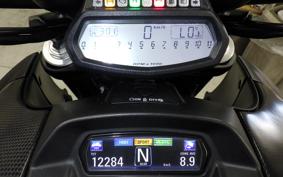 DUCATI DIAVEL Carbon 2011
