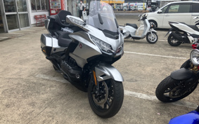 HONDA GL 1800 GOLD WING TOUR DCT 2025 SC79