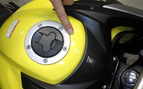 SUZUKI DL650 ( V-Strom 650 ) A 2017 C733A