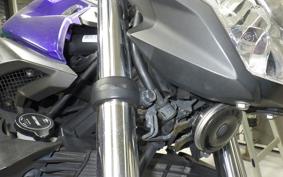 YAMAHA MT-03 2016 RH07J