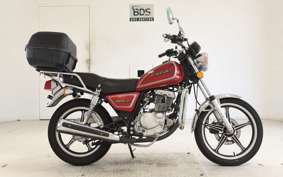 SUZUKI GN125 F Gen.2