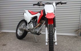 HONDA CRF125F JE03