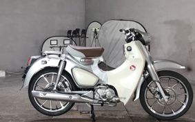 HONDA  SUPER CUB C125 JA71