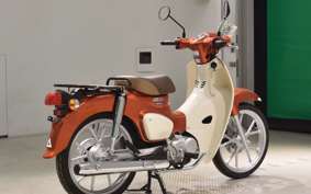 HONDA C110 SUPER CUB JA59