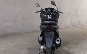HONDA PCX 160 KF47