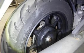 YAMAHA JOG-7 2011 AY01