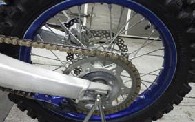 YAMAHA YZ450 F CJ34C