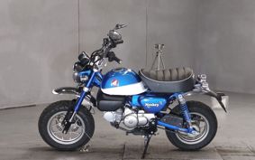 HONDA  MONKEY 125 JB02