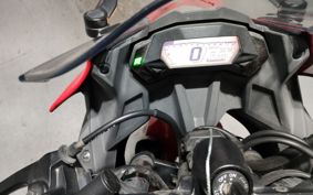 KAWASAKI Ninja 250SL BX250A