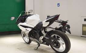 HONDA CBR250RR A 2020 MC51