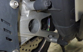 HONDA ADV150 2024 KF38