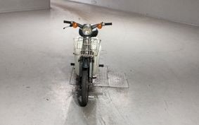 HONDA SUPER CUB50 C50