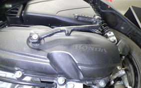 HONDA TACT-4ﾍﾞｰｼｯｸ 2014 AF79