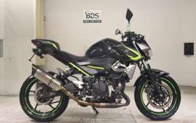 KAWASAKI Z400 Gen.2 2020 EX400G