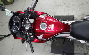 HONDA CB400 SUPER BOLDOR A 2022 NC42
