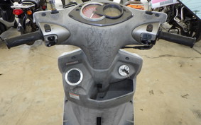 YAMAHA CYGNUS 125 X