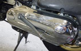 HONDA ZOOMER AF58