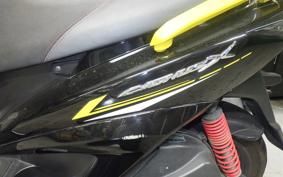 YAMAHA CYGNUS 125 XSR 2 SE44J