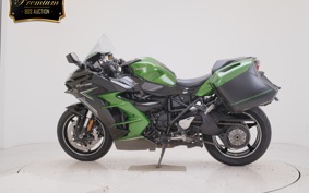 KAWASAKI NINJA H2 SX SE 2022 ZXT02P
