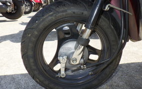 SUZUKI LET's 4 CA45A