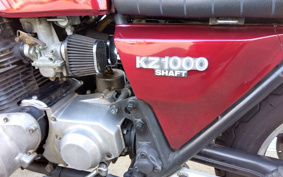 KAWASAKI Z1000 ST 2021 KZT00E