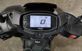 SUZUKI AVENIS 125 EA12J