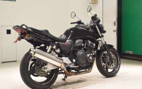 HONDA CB400SF VTEC A 2010 NC42