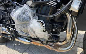 KAWASAKI Z900RS 2024 ZR900K