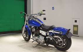 HARLEY FXDL 1450 2004