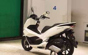 HONDA PCX 125 2015 JF81