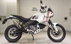 DUCATI DESSERT X 2022