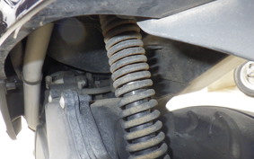SUZUKI ﾚｯﾂG CA4AA