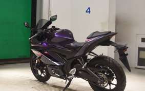 YAMAHA YZF-R25 A 2024 RG74J