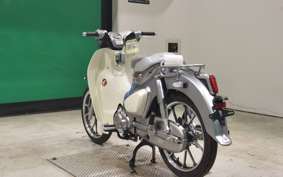 HONDA C125 SUPER CUB JA71