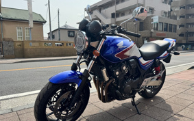 HONDA CB400SFV-4ABS 2022 NC42