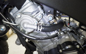 YAMAHA XSR155