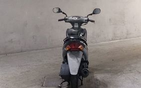 SUZUKI ADDRESS V125 CF46A