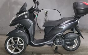 YAMAHA TRICITY 125 SE78
