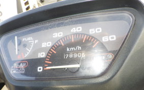 HONDA DIO SR AF25