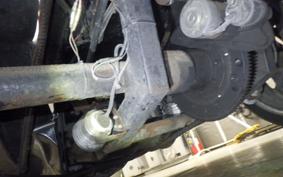 SUZUKI SKYWAVE 650 Trike LX 2008 CP52A