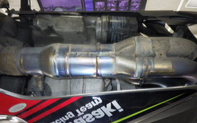 KAWASAKI ZX 10 NINJA ABS 2019 ZXT02E