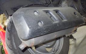 HONDA SPACY 125 Gen. 3 JF04