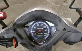 SUZUKI ADDRESS V110 CE47A