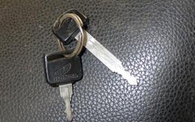 HONDA SPACY 100 JF13