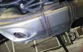 YAMAHA XSR900 2023 RN80J