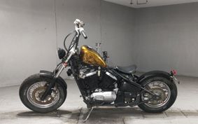 KAWASAKI VULCAN400 CLASSIC VN400A