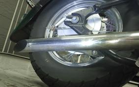 YAMAHA DRAGSTAR 400 CLASSIC 2006 VH01J
